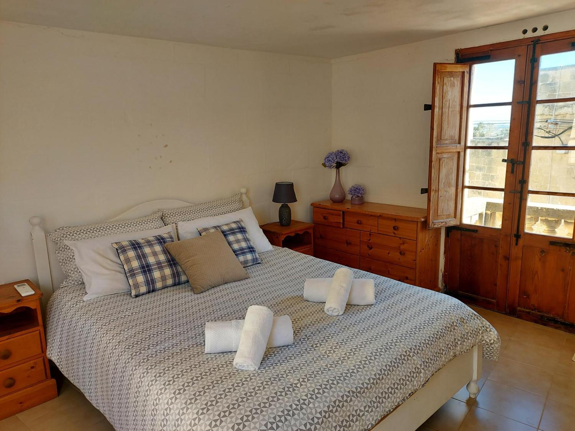Razzett Warda B&B Ghasri  Exterior photo