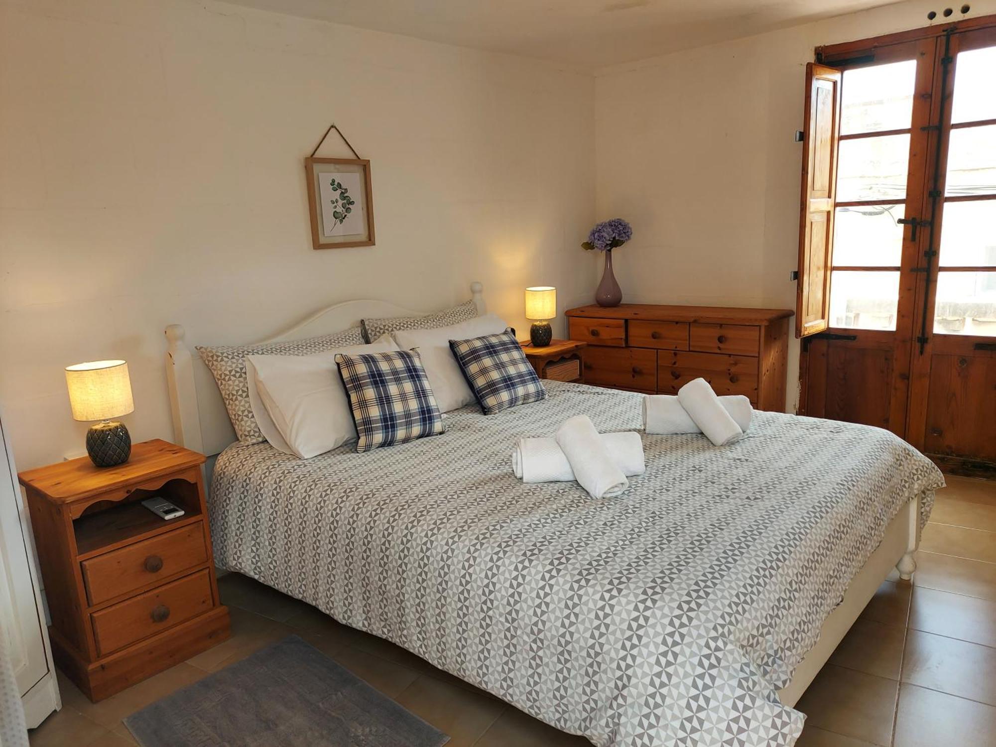 Razzett Warda B&B Ghasri  Exterior photo