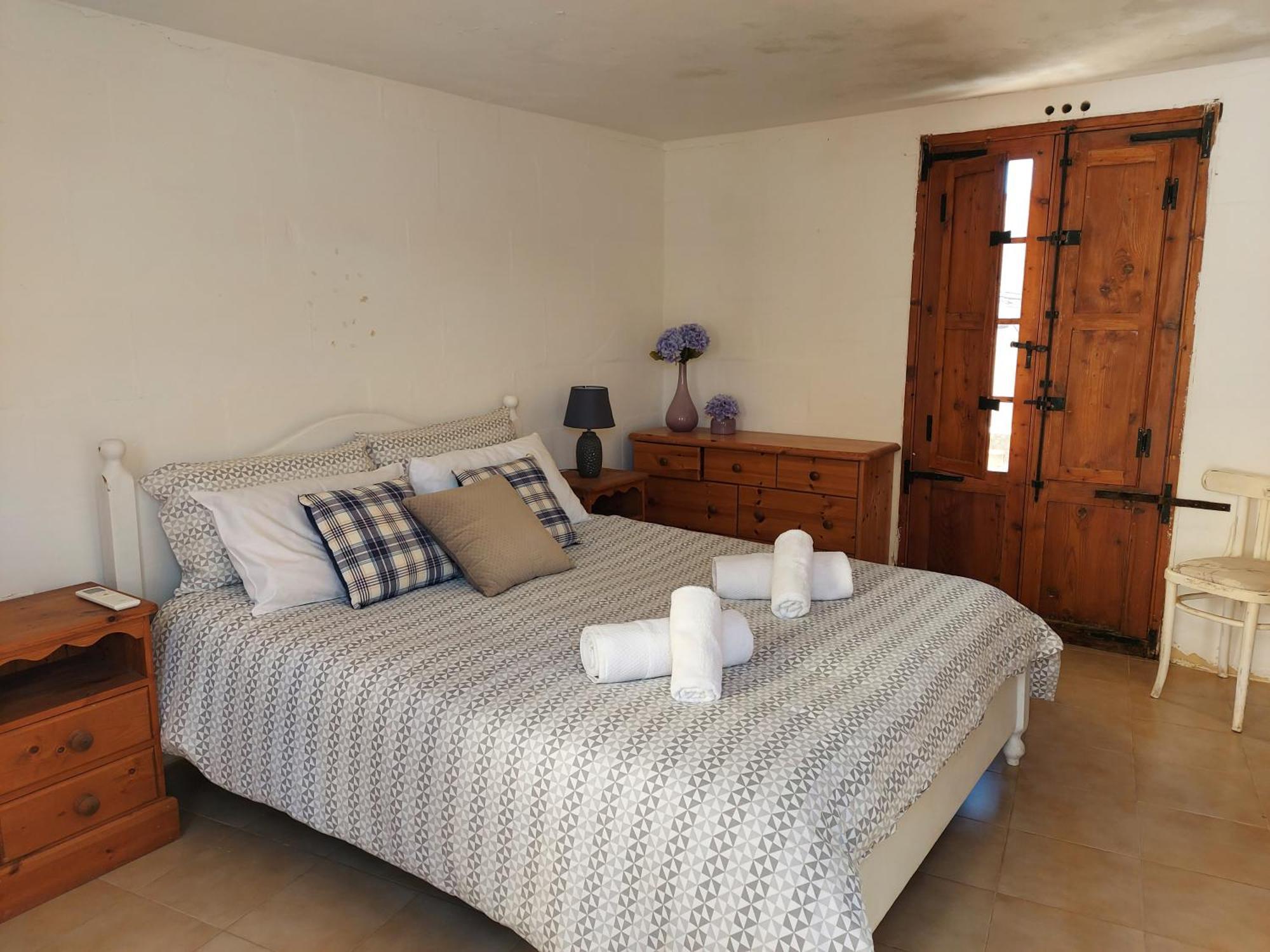 Razzett Warda B&B Ghasri  Exterior photo