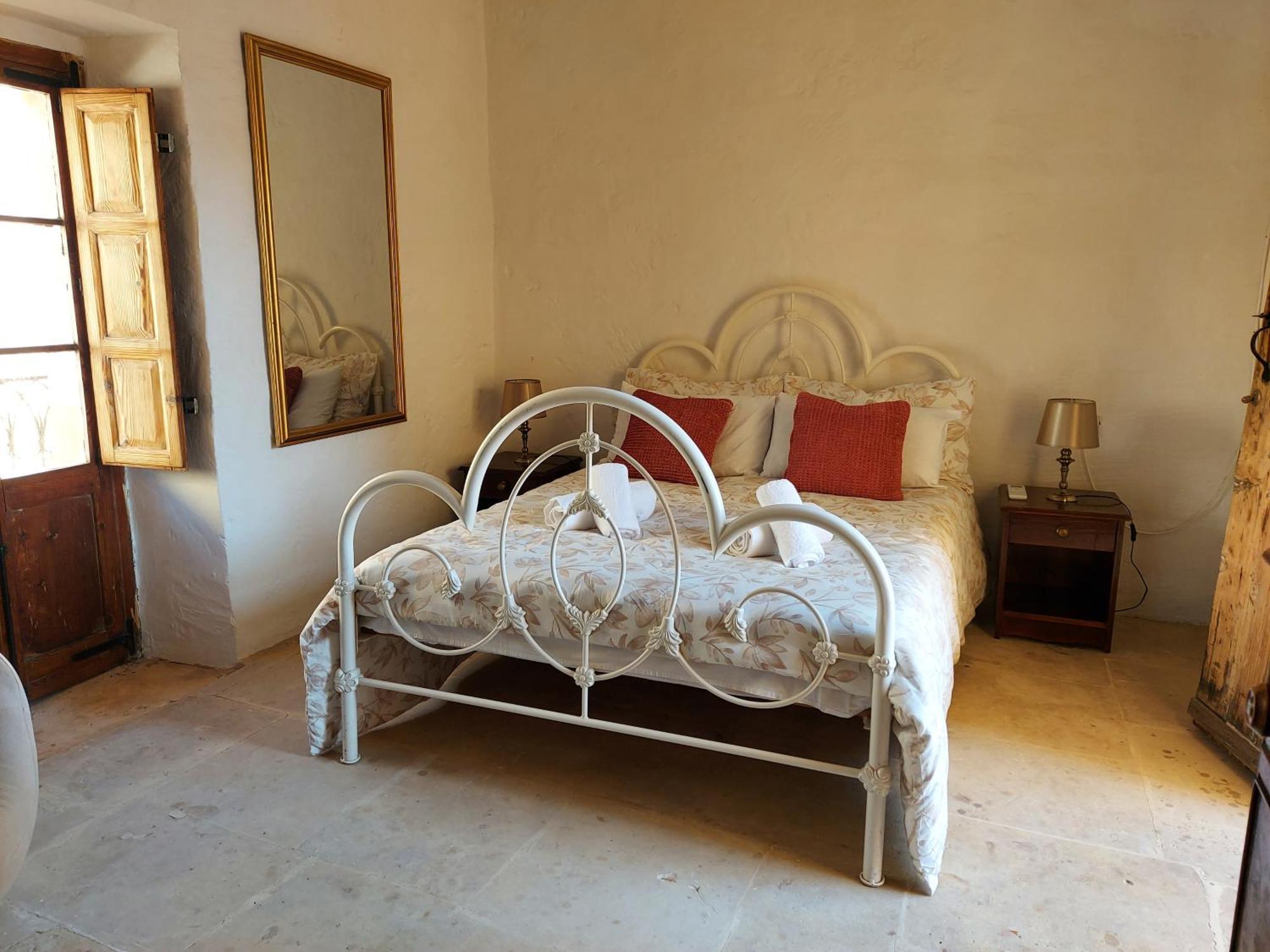 Razzett Warda B&B Ghasri  Exterior photo